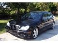 Black - C 230 Sport Photo No. 1