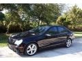 Black - C 230 Sport Photo No. 2