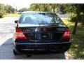 Black - C 230 Sport Photo No. 9