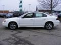 2004 Summit White Pontiac Grand Am SE Sedan  photo #2