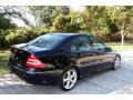 Black - C 230 Sport Photo No. 12