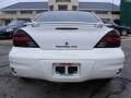 2004 Summit White Pontiac Grand Am SE Sedan  photo #4