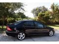 Black - C 230 Sport Photo No. 13