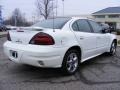 2004 Summit White Pontiac Grand Am SE Sedan  photo #5