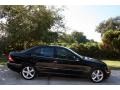 Black - C 230 Sport Photo No. 14