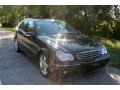 Black - C 230 Sport Photo No. 17
