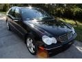 Black - C 230 Sport Photo No. 20