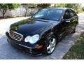 Black - C 230 Sport Photo No. 21