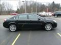2007 Black Onyx Saturn Aura XE  photo #5