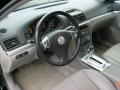 2007 Black Onyx Saturn Aura XE  photo #11
