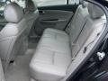 2007 Black Onyx Saturn Aura XE  photo #13