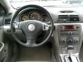 2007 Black Onyx Saturn Aura XE  photo #14