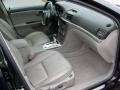 2007 Black Onyx Saturn Aura XE  photo #17