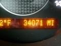 2007 Black Onyx Saturn Aura XE  photo #20
