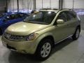 2006 Chardonnay Metallic Nissan Murano SL AWD  photo #1