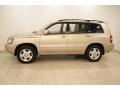 Sonora Gold Pearl - Highlander Limited 4WD Photo No. 4
