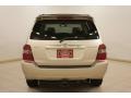 Sonora Gold Pearl - Highlander Limited 4WD Photo No. 6