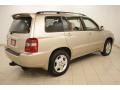 Sonora Gold Pearl - Highlander Limited 4WD Photo No. 7
