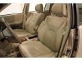 2005 Sonora Gold Pearl Toyota Highlander Limited 4WD  photo #10