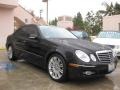 Black - E 350 Sedan Photo No. 1