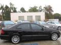 Black - E 350 Sedan Photo No. 2