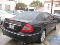 Black - E 350 Sedan Photo No. 3