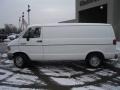 1994 Bright White Dodge Ram Van B250 Cargo  photo #2