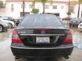 Black - E 350 Sedan Photo No. 4