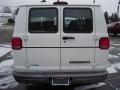 1994 Bright White Dodge Ram Van B250 Cargo  photo #4