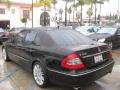 Black - E 350 Sedan Photo No. 5