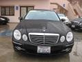 Black - E 350 Sedan Photo No. 7