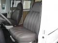 Bright White - Ram Van B250 Cargo Photo No. 13
