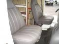 Bright White - Ram Van B250 Cargo Photo No. 14