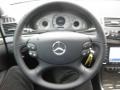 Black - E 350 Sedan Photo No. 18