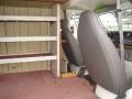 Bright White - Ram Van B250 Cargo Photo No. 17