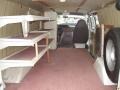 1994 Bright White Dodge Ram Van B250 Cargo  photo #19