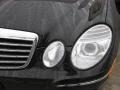 Black - E 350 Sedan Photo No. 23