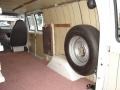 Bright White - Ram Van B250 Cargo Photo No. 20