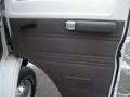 Bright White - Ram Van B250 Cargo Photo No. 23