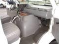 Bright White - Ram Van B250 Cargo Photo No. 24