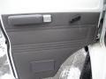 Bright White - Ram Van B250 Cargo Photo No. 25