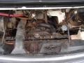 Bright White - Ram Van B250 Cargo Photo No. 32