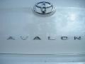 Blizzard White Pearl - Avalon Limited Photo No. 9