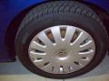 Laser Blue Metallic - Jetta S Sedan Photo No. 8