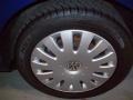 Laser Blue Metallic - Jetta S Sedan Photo No. 10