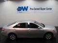 Titanium Metallic - Camry LE Photo No. 6