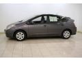 2007 Magnetic Gray Metallic Toyota Prius Hybrid  photo #4