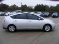 Classic Silver Metallic - Prius Hybrid Photo No. 2