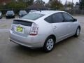 Classic Silver Metallic - Prius Hybrid Photo No. 3