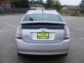 Classic Silver Metallic - Prius Hybrid Photo No. 4